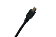 Дата кабель USB 2.0 AM to Mini 5P 0.5m EXTRADIGITAL (KBU1627)