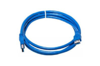 Дата кабель USB 3.0 AM/AM 1.5m PowerPlant (KD00AS1228)