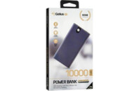 Батарея универсальная Gelius Pro Edge GP-PB10-013 10000mAh Black (00000078417)