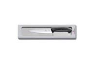 Кухонный нож Victorinox Swiss Classic 15 cм Black (6.8003.15G)