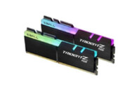 Модуль памяти для компьютера DDR4 64GB (2x32GB) 3600 MHz Trident Z RGB G.Skill (F4-3600C18D-64GTZR)