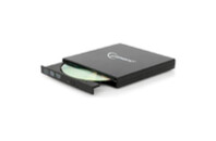 Оптический привод DVD-RW GEMBIRD DVD-USB-02