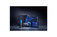 Микрофон Razer Seiren X PS4 Black/Blue (RZ19-02290200-R3G1)