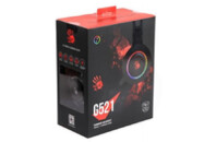 Наушники A4tech Bloody G521 Black