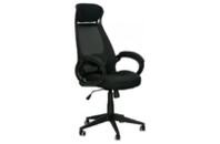 Офисное кресло Special4You Briz black (E0444)
