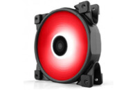 Кулер для корпуса PcСooler HALO 3-in-1 RGB KIT