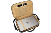 Сумка для ноутбука CASE LOGIC 15.6'' Briefcase PROPC- 116 Black (3204528)