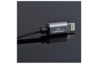 Дата кабель USB 2.0 AM to Lightning 1.8m Cablexpert (CCB-mUSB2B-AMLM-6)