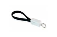 Дата кабель USB 2.0 AM to Micro 5P 0.18m black EXTRADIGITAL (KBU1786)