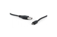 Дата кабель USB 2.0 AM to Micro 5P 1.8m Cablexpert (CCB-USB2-AMmDM-6)