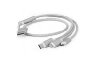Дата кабель USB 2.0 AM to Micro 5P 1.8m угловой Cablexpert (CC-USB2-AM31-1M-S)