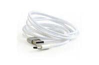 Дата кабель USB 2.0 AM to Type-C 1.0m Cablexpert (CCB-mUSB2B-AMCM-6-S)