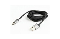 Дата кабель USB 2.0 AM to Type-C 1.0m Cablexpert (CCB-mUSB2B-AMCM-6)