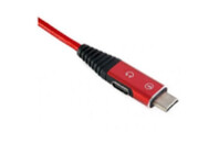 Дата кабель USB 2.0 AM to Type-C 1.0m EXTRADIGITAL (KBU1773)
