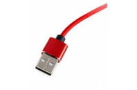 Дата кабель USB 2.0 AM to Type-C 1.0m EXTRADIGITAL (KBU1773)