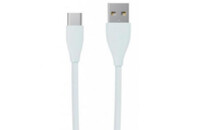 Дата кабель USB 2.0 AM to Type-C 1.0m Maxxter (UB-C-USB-02-1m)