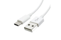 Дата кабель USB 2.0 AM to Type-C 2.0m PATRON (PN-TYPE-C-2M)