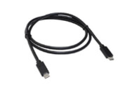 Дата кабель USB 3.1 Type-C to Type-C 1.0m PATRON (КАБЕЛЬ USB 3.1 TYPE-C TO TYPE-C 1м PN-2T)
