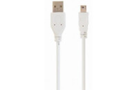 Дата кабель USB2.0 AM to Mini 5P 0.9m Cablexpert (CC-USB2-AM5P-3)
