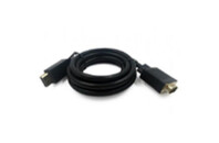Переходник DisplayPort to VGA Cablexpert (CCP-DPM-VGAM-6)