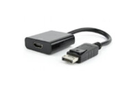 Переходник DisplayPort to HDMI Cablexpert (AB-DPM-HDMIF-002)