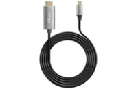 Переходник Trust Calyx USB-C to HDMI Adapter Cable (23332_TRUST)