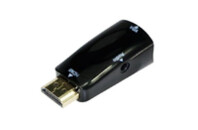 Переходник HDMI to VGA Cablexpert (A-HDMI-VGA-02)