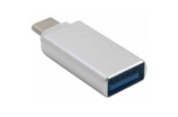 Переходник USB 3.0 Type-C to AF EXTRADIGITAL (KBU1665)