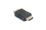 Переходник HDMI M to HDMI M GEMIX (Art.GC 1407)