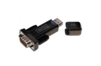 Переходник USB to RS232 DIGITUS (DA-70156)