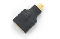 Переходник HDMI to micro-HDMI Cablexpert (A-HDMI-FD)