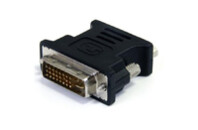 Переходник DVI 24+5pin to VGA Atcom (11209)