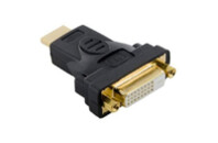 Переходник HDMI M to DVI F 24+1pin Atcom (9155)
