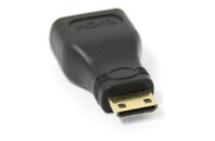 Переходник HDMI С (mini) M to HDMI F Atcom (5285)