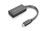 Переходник Lenovo USB-C to VGA Adapter (4X90M42956)