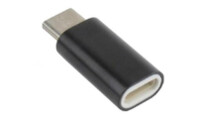 Переходник Type-C to Lightning Cablexpert (A-USB-CM8PF-01)