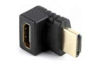 Переходник HDMI M to HDMI F Cablexpert (A-HDMI270-FML)