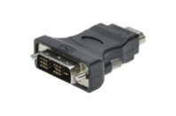 Переходник DVI-I to HDMI DIGITUS (AK-320500-000-S)