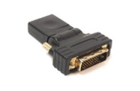 Переходник HDMI AF - DVI (24+1) PowerPlant (KD00AS1301)