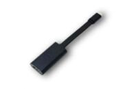 Переходник Type-C to HDMI Dell (470-ABMZ)