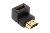 Переходник HDMI AF to HDMI AM PowerPlant (KD00AS1303)