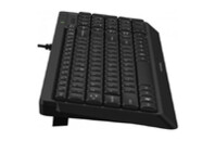 Клавиатура A4tech FK15 Black