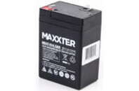 Батарея к ИБП Maxxter 6V 4.5AH (MBAT-6V4.5AH)