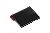 Чехол для планшета BeCover Smart Case Lenovo Tab M8 TB-8505 Red (704733)