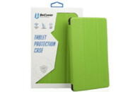 Чехол для планшета BeCover Smart Case Samsung Galaxy Tab S6 Lite 10.4 P610/P615 Green (705177)