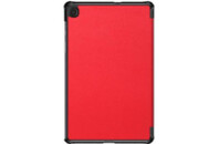 Чехол для планшета BeCover Smart Case Samsung Galaxy Tab S6 Lite 10.4 P610/P615 Red (705179)
