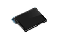 Чехол для планшета BeCover Smart Case Lenovo Tab M8 TB-8505 / TB-8705 Blue (705978)