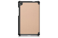 Чехол для планшета BeCover Smart Case Lenovo Tab M8 TB-8505 / TB-8705 Gold (705980)