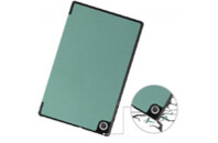 Чехол для планшета BeCover Smart Case Lenovo Tab M10 TB-X306F HD (2nd Gen) Dark Green (705969)