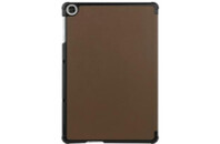 Чехол для планшета BeCover Smart Case Huawei MatePad T10 Brown (705389)